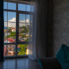 Гостиница Уютная квартира с панорамными окнами от LetoApart, фото 7