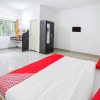 Отель OYO 14325 Coorg heritage studio apartment, фото 5