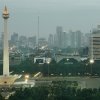 Отель Sparks Luxe Jakarta, фото 8