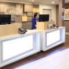 Отель Holiday Inn Express & Suites Newport News, an IHG Hotel, фото 17