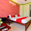 Отель OYO 9560 Hotel Bellwether, фото 21