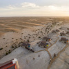 Отель Desert Breeze Lodge, фото 13
