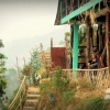 Отель Kathmandu Eco Hostel, фото 10
