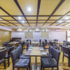 Отель FabHotel Om Sai International, фото 13