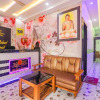 Отель Fabhotel Lumbini International, фото 13
