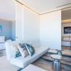 Отель Pier 603 Ocean Views Chic Romantic Zone, фото 9