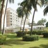 Отель Novotel Ghi Conakry в Конакри