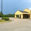 Отель Americas Best Value Inn & Suites - Scottsboro, фото 1