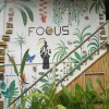 Отель Focus Rooms, фото 34