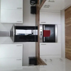 Отель Beautiful 1-bed Apartment on the 26th Floor, фото 3