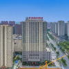 Отель Swan Lake International Hotel, фото 1