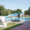 Отель Stunning Home in Faßberg/heidesee With 2 Bedrooms, Wifi and Outdoor Swimming Pool, фото 6