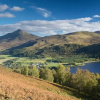 Отель Loch Rannoch Highland Club Lochside 1 Lodge, фото 9