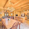 Отель Carroll Log Cabin w/ Deck < 9 Mi to Bretton Woods!, фото 8