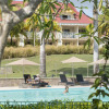 Отель Pierre & Vacances Residence Premium Les Tamarins, фото 11