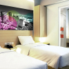 Отель Cleo Hotel Jemursari, фото 3