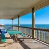 Отель West Beach - Stay On The Sand! Gulf Views Galore, Only Steps To The Shore! 4 Bedroom Home by RedAwni, фото 28