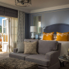 Отель Four Seasons The Westcliff, Johannesburg, фото 16