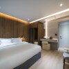 Отель Mokpo Browndot Hotel Peace Square, фото 8