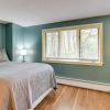 Отель North Conway Vacation Rental Near Saco River!, фото 7