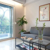 Отель TONI'S Home for couples or business Travellers 1BD, фото 1