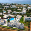 Отель Drios Paros Luxury Hotel, фото 16