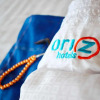 Отель Oriza Hotel, фото 18