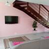 Отель Villa With 3 Bedrooms in Le Moule, With Private Pool, Furnished Garden and Wifi, фото 9