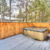 Отель Hickory Lane 22 By Village Properties At Sunriver, фото 14
