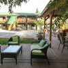 Отель Crystal Springs Lodge, фото 39