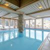 Отель Homely Apartment Located Just 100 M From The Slopes Of Plagne, фото 11