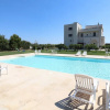 Отель B b With Swimming Pool Tenuta Agrumi del Salento Triple Deluxe Citrus Attic, фото 18