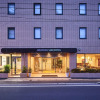 Отель Urayasu Sun Hotel, фото 1