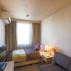 Отель skyhotel uozu / Vacation STAY 59580, фото 3