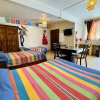 Отель escalada - Oax Up Suites, фото 16