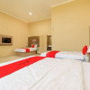Отель Montana Hotel Kuningan by RedDoorz, фото 8
