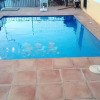 Отель Villa With one Bedroom in Torrox, With Wonderful sea View, Private Poo, фото 12