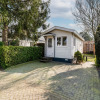 Отель Rural Chalet in Putten with Board Games and Garden, фото 28
