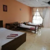 Отель Budget Family Motel Sungai Petani, фото 3