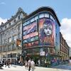 Отель The Leicester Square Collection в Лондоне