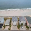 Отель A Shore Thing 1 - Oceanfront And Dog Friendly! Private Beach Access! 3 Bedroom Townhouse by RedAwnin, фото 20