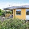Отель 8 Person Holiday Home in Hjorring, фото 15
