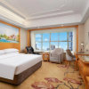 Отель Vienna International Hotel (Baoji High-speed Railway Station), фото 3