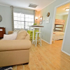 Отель Grayton Beach Grayt Escape 2 Bedroom Holiday Home By Coastal Dreamin, фото 5
