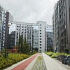 Гостиница ApartMe Светлановский в Санкт-Петербурге