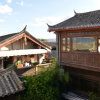 Отель Lijiang Stories From Afar Inn Hanshe, фото 2