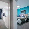 Отель Zhigao West Lake Apartment Xifuju, фото 11