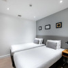 Отель Staycity Aparthotels, Birmingham, Jewellery Quarter, фото 17
