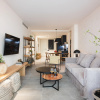 Отель TocToc Suites Olof Palme, фото 15