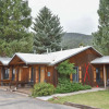 Отель Alpine Lodge, фото 20